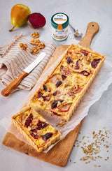 Fuchs - Ganzer Fenchel - süß-würziger Geschmack für Obstsalate - 45 g Condimente Naty Shop