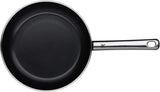 WMF Devil 2-teiliges Pfannenset, Induktionspfanne 24, 28 cm, Cromargan Edelstahl, Keramikbeschichtung, ofenfest Töpfe und Pfannen Naty Shop