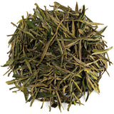 Mao Feng Huangshan Grüner Tee – Berühmter chinesischer Tee aus Huang Shang – Maofeng Yellow Mountains Grüner Teeblätter China Mao Feng Tee Bio-Grüner Tee Chinesischer Grüner Tee Grüner Tee