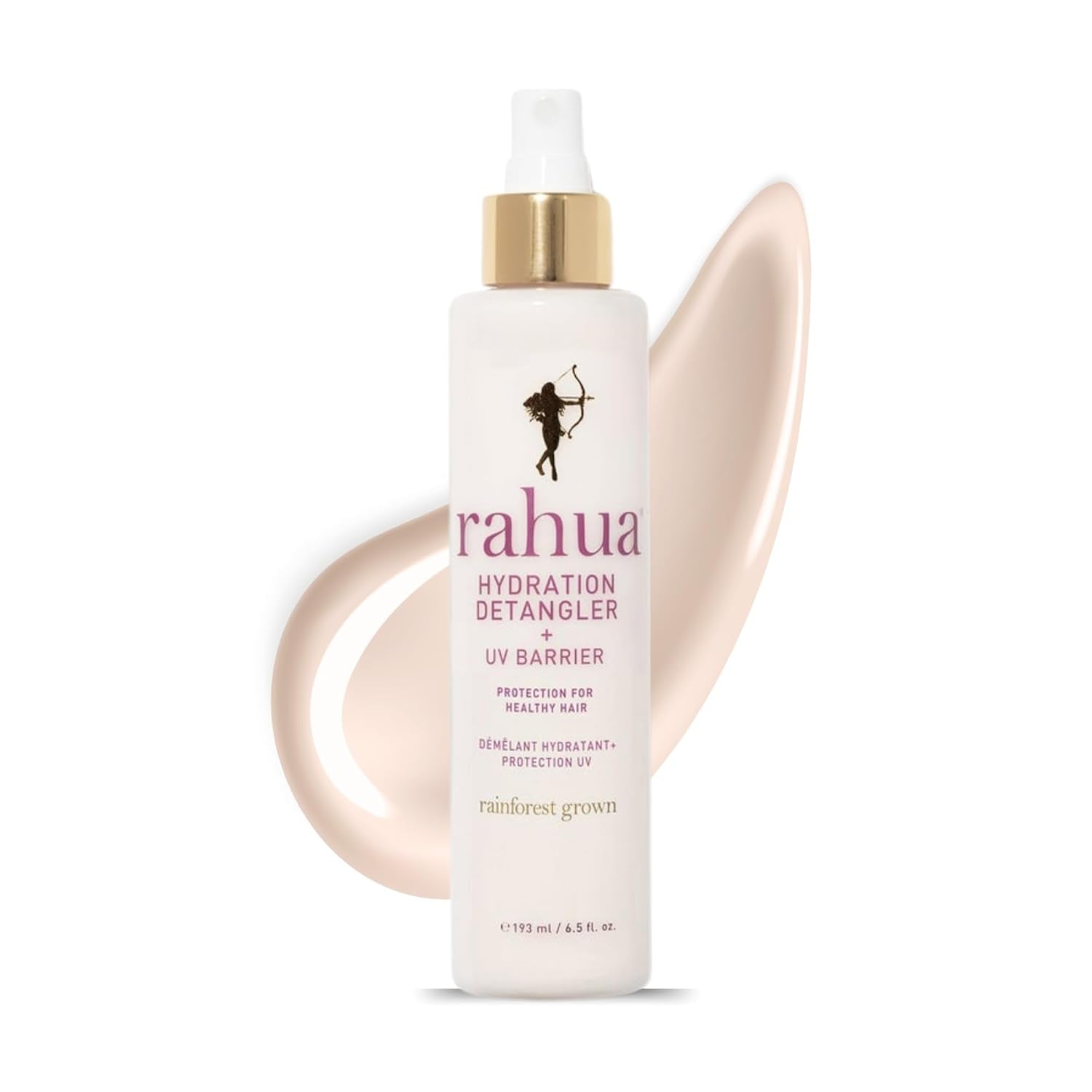 Haarentwirrungsprodukte feuchtigkeitsspendend + UV-Barriere 193 ml Haarentwirrungsprodukte Naty Shop Standardtitel