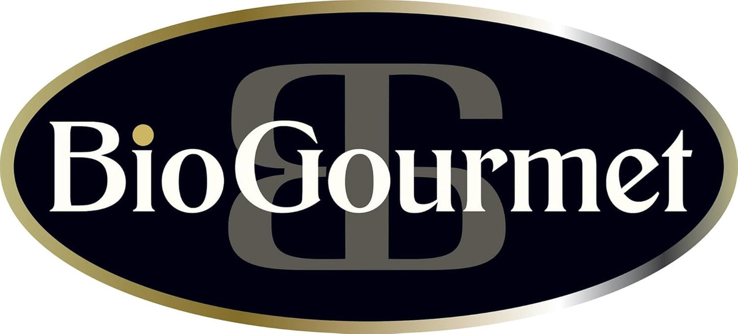 BioGourmet Linsen Beluga Demeter, 250g