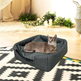 Decken und Möbel, Haustiere, Höhlen und Häuser, Katzen, Katzenbetten, Katzenbetten, Matratzen
