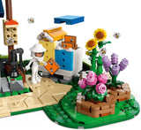 Besuchen Sie den LEGO-Store