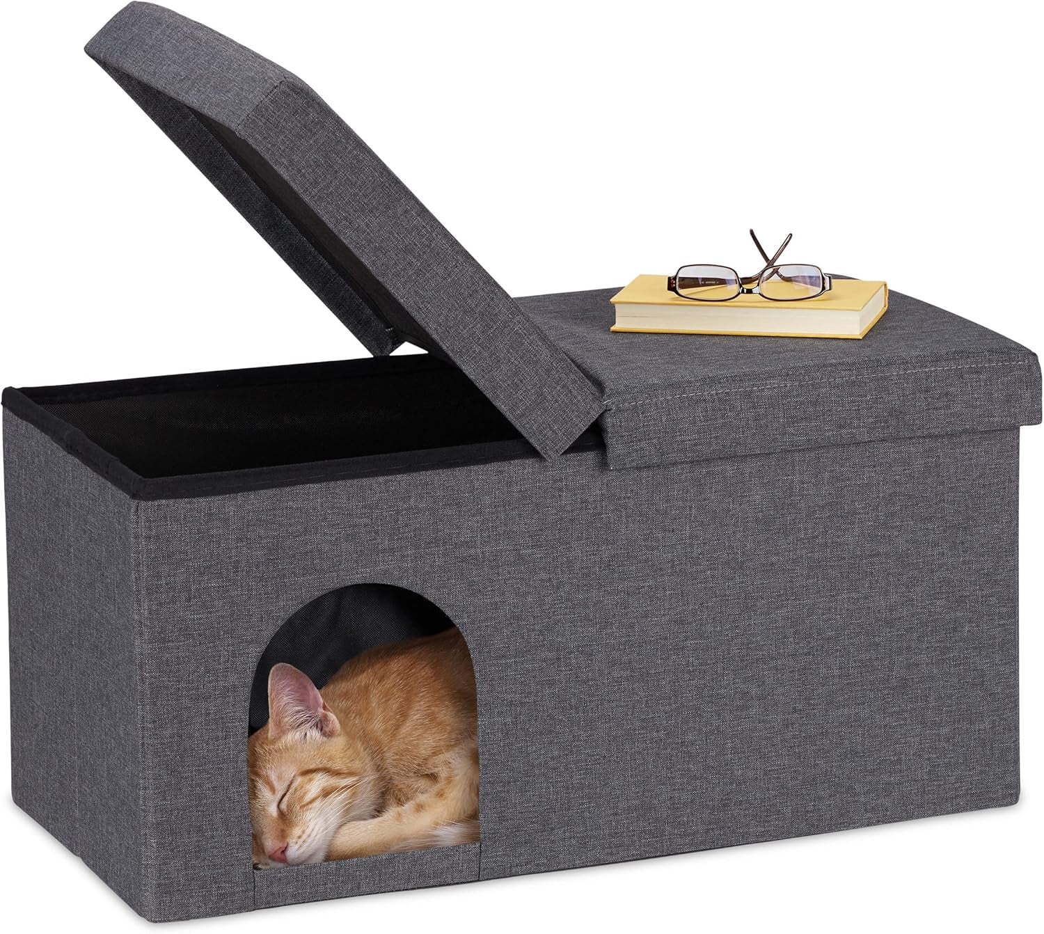 Decken und Möbel, Haustiere, Höhlen und Häuser, Katzen, Betten für Katzen, Katzenbetten, Matratzen