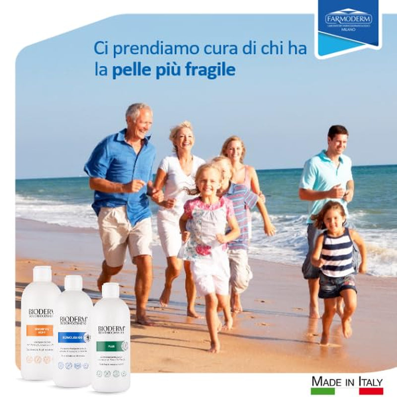 BIODERM Cellusoft – weiche, multifunktionale Einweg-Feuchttücher aus Viskose und Polyester – Multifunktionstücher für die empfindliche Hygiene empfindlicher und geröteter Haut älterer Menschen und Kinder – 30 x 38 cm (50