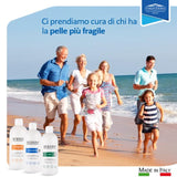BIODERM Cellusoft – weiche, multifunktionale Einweg-Feuchttücher aus Viskose und Polyester – Multifunktionstücher für die empfindliche Hygiene empfindlicher und geröteter Haut älterer Menschen und Kinder – 30 x 38 cm (50