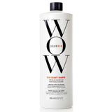 Wow Color Shampoo, silikon- und sulfatfreies Farbpflegeshampoo für gefärbtes Haar, 250 ml. Naty Shop Dusche und Bad 946 ml