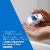 Cerave Körperlotion mit Dosierpumpe, geeignet für Neurodermitis und trockene oder sehr trockene Haut, 236 ml Kosmetik und Schönheit Naty Shop