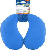 Bob Esponja Spongebob Nackenkissen für Kinder. Super bequemes Reisen, blaue Naty Shop Reisekissen