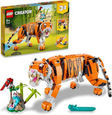 Besuchen Sie den LEGO-Store Single