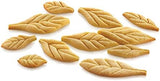 Silikomart, Voila Keksblätter, 240 mm x 150 mm, Höhe 20 mm Kitchen Naty Shop