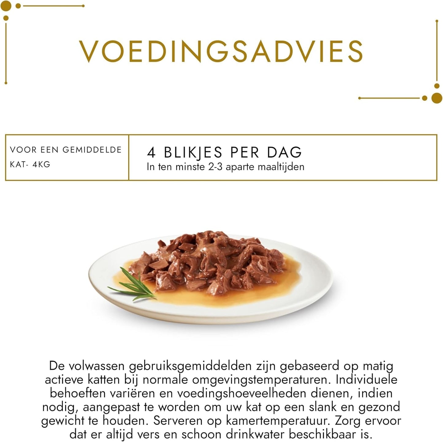 Goldene Königssauce, 12 x 85 g