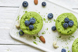 ITO EN Oi Ocha Instant-Grüntee-Pulver mit Matcha – Ungesüßter Matcha-Grüntee aus Japan – 1 x 32 g