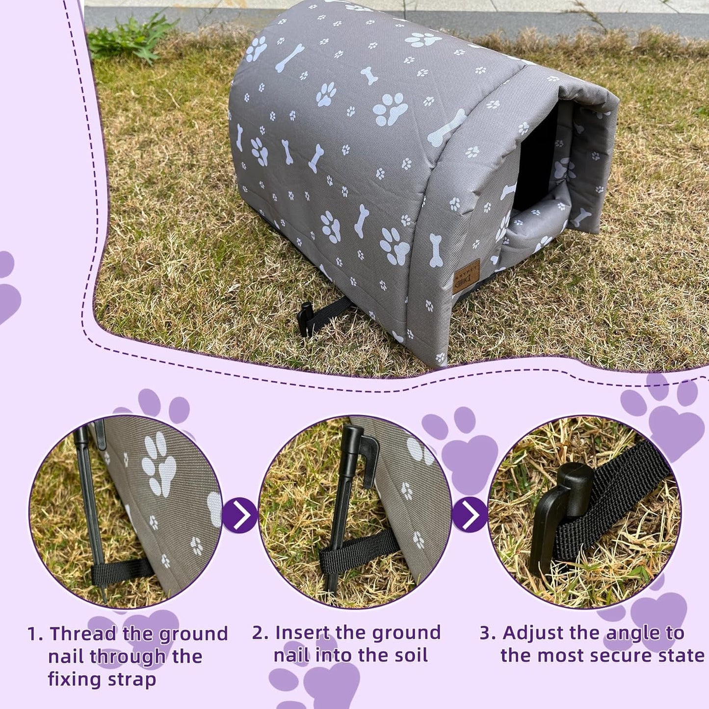 Decken und Möbel, Haustiere, Höhlen und Häuser, Katzen, Katzenbetten, Katzenbetten, Matratzen
