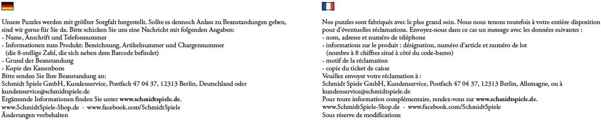 Schmidt Spiele 59765 Sonnenuntergang in der Leuchtturmbucht, Puzzle 1000 Teile, bunt Puzzle Naty Shop