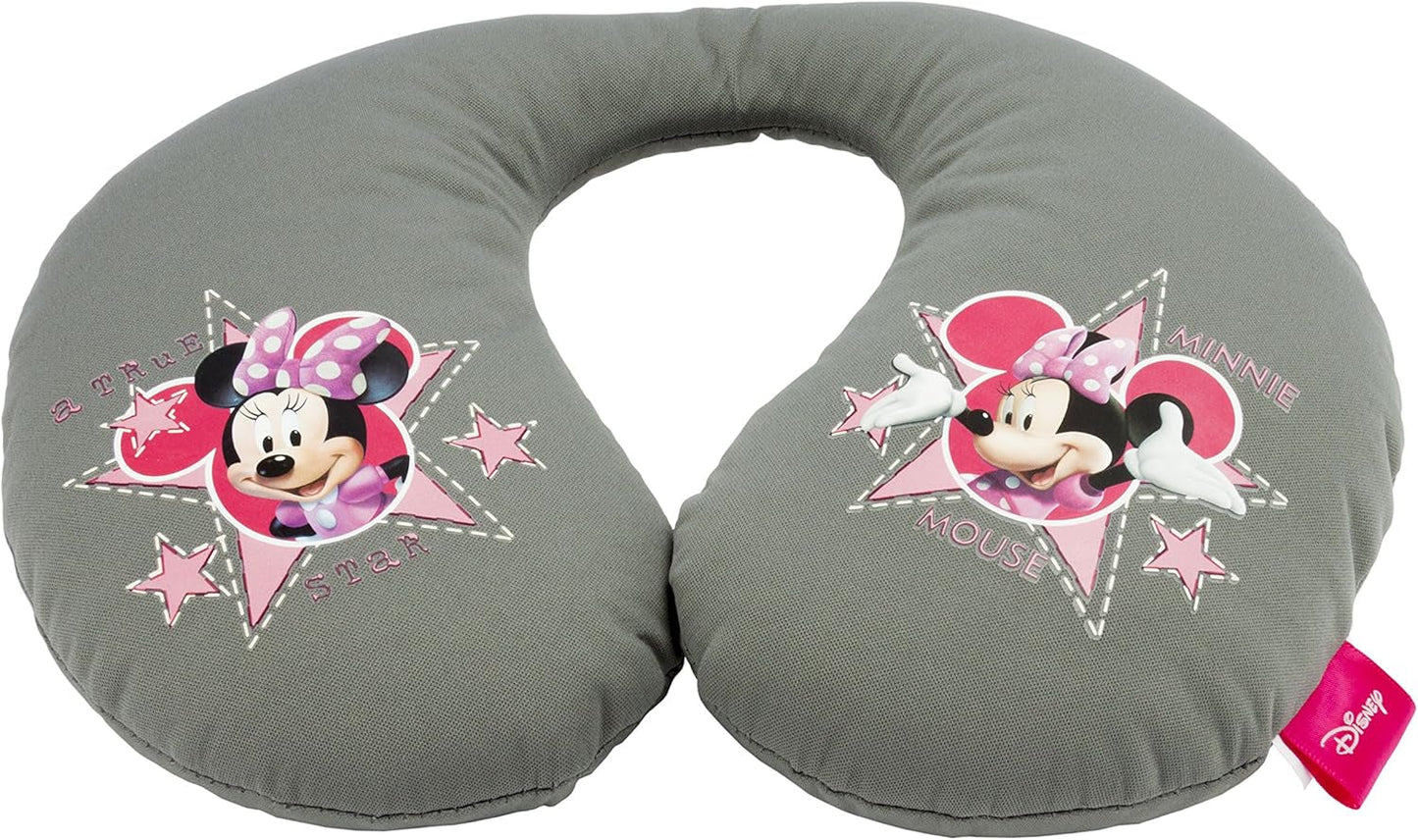 Minnie Disney Nackenkissen Minnie MINNIE103 Naty Shop Reisekissen