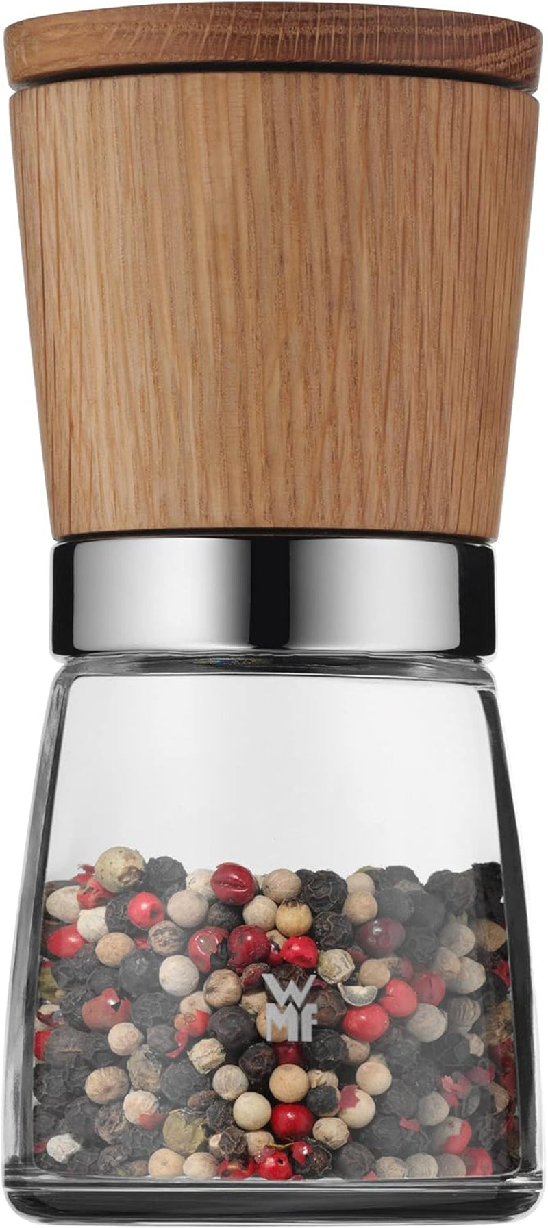 WMF Ceramill Nature Salz- und Pfefferreibe Naty Shop Reiben und Mühlen