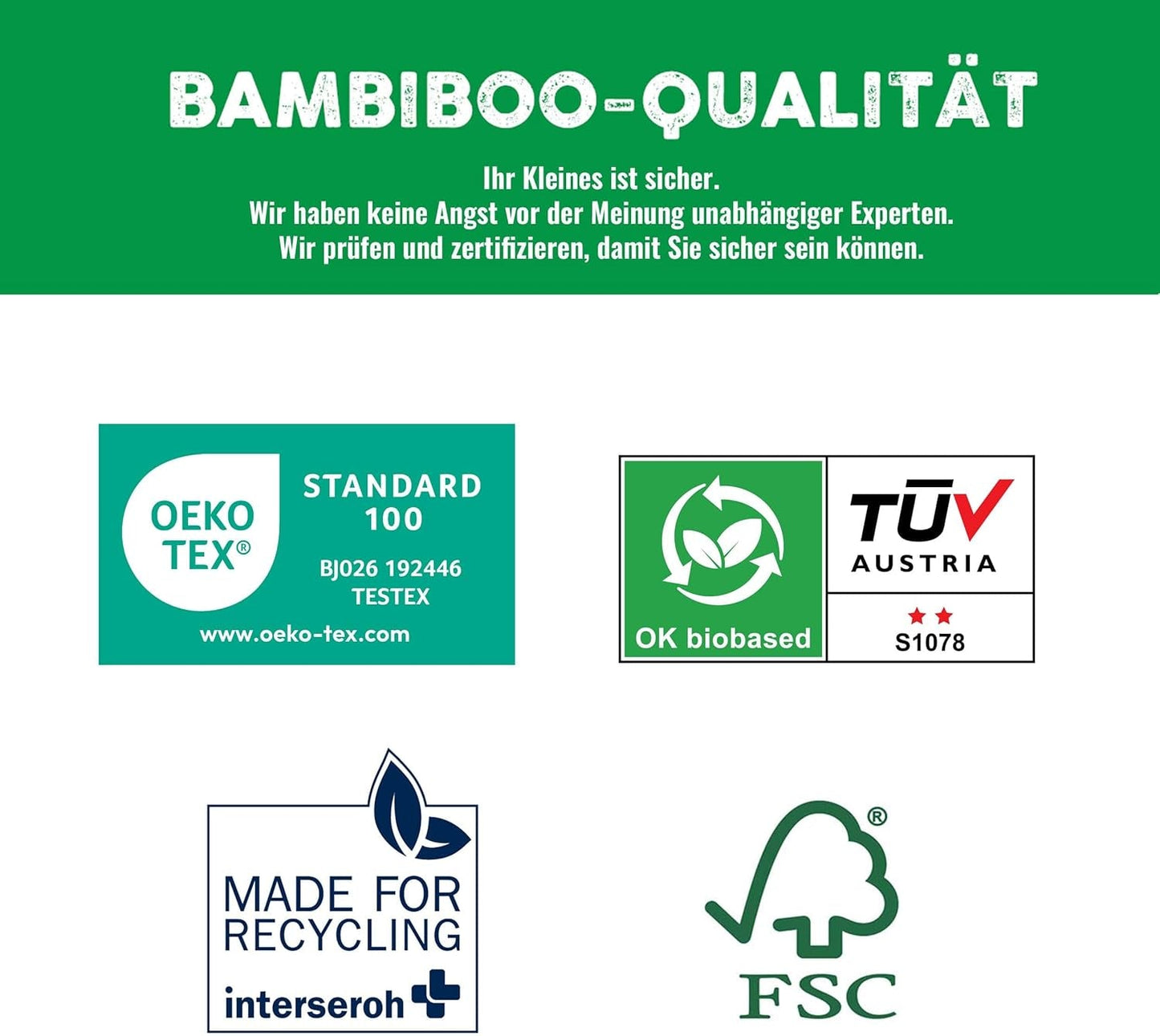 Bambiboo Mini-Einwegwindeln, hautfreundlich, mit weicher Bambusfaser-Nabelöffnung – Windeln für Neugeborene – Einwegwindeln für Neugeborene – Hautschutz – Größe 2, 25 Stk