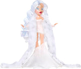 Bratz Holidayz Frosty Nightz – Chloe Doll (Collector's Edition) mit echten Outfits und Accessoires