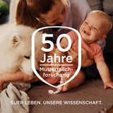 Aptamil Pronutra 2, Folgemilch nach 6 Monaten, trinkfertige Babymilch (4 x 200 ml)