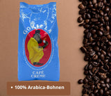 Gorilla-Kaffeecreme 3x 1000g Joerges + Jassas Gebäck | Arabica-Kaffee, 3er-Packung à 1 kg