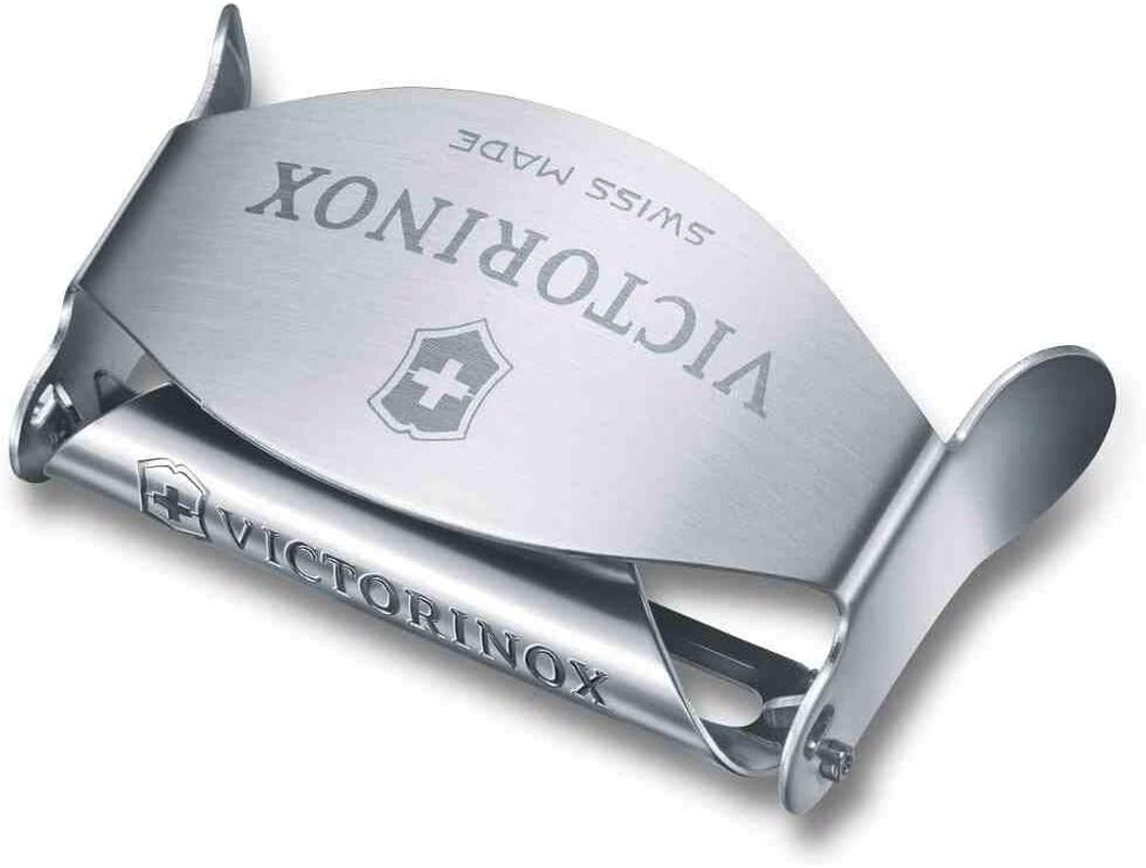 Victorinox Schäler, Edelstahlschäler Naty Shop