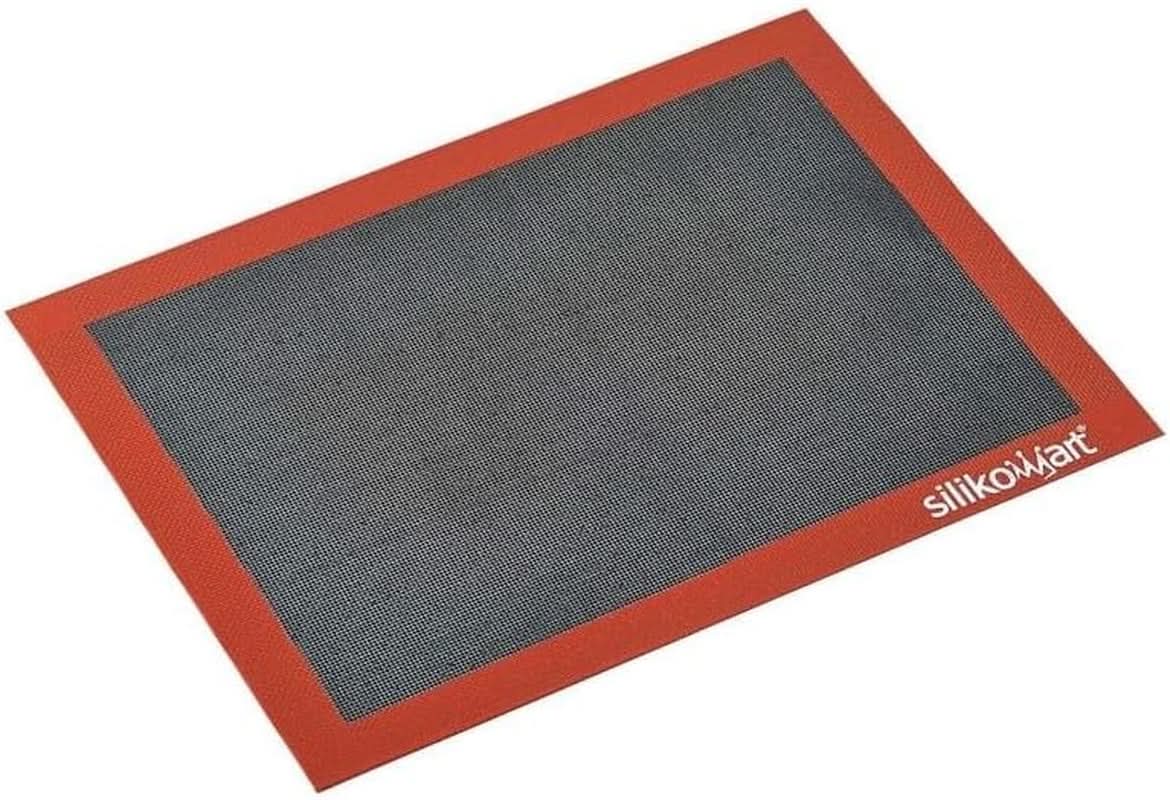 Silikomart 70.109.99.0065 LUFTMATTE Küche Naty Shop Luftmatte
