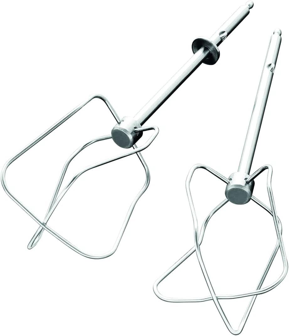 Handmixer Krups 3 Mix GN5021, 500 W, 5 Geschwindigkeiten, Turbo-Einstellung Naty Shop