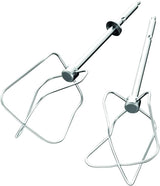 Handmixer Krups 3 Mix GN5021, 500 W, 5 Geschwindigkeiten, Turbo-Einstellung Naty Shop