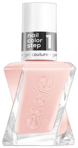Essie Langanhaltender Nagelleck Top Coat mit glänzendem Finish, Maniküre ohne Uv-Licht, Gel von Essie, Farbe: Nr. 00 Decklack, transparent, 1 x 13,5 ml