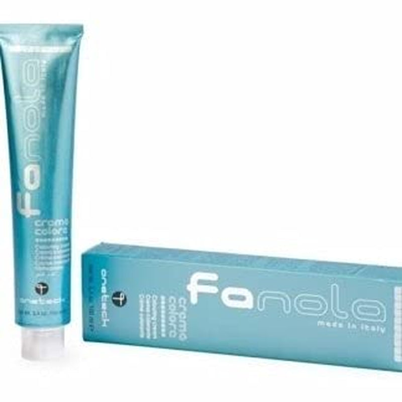 Fanola Oro Therapy Color Keratin 5.0 100 ml
