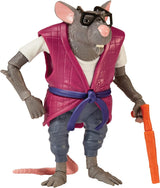 TEENAGE MUTANT NINJA Turtles - Splinter Basisfigur Actionfiguren Naty Shop