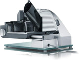 GRAEF Master M20EU Multischneider in Edelstahl, Silber Aktenvernichter und Schneidemaschinen Naty Shop