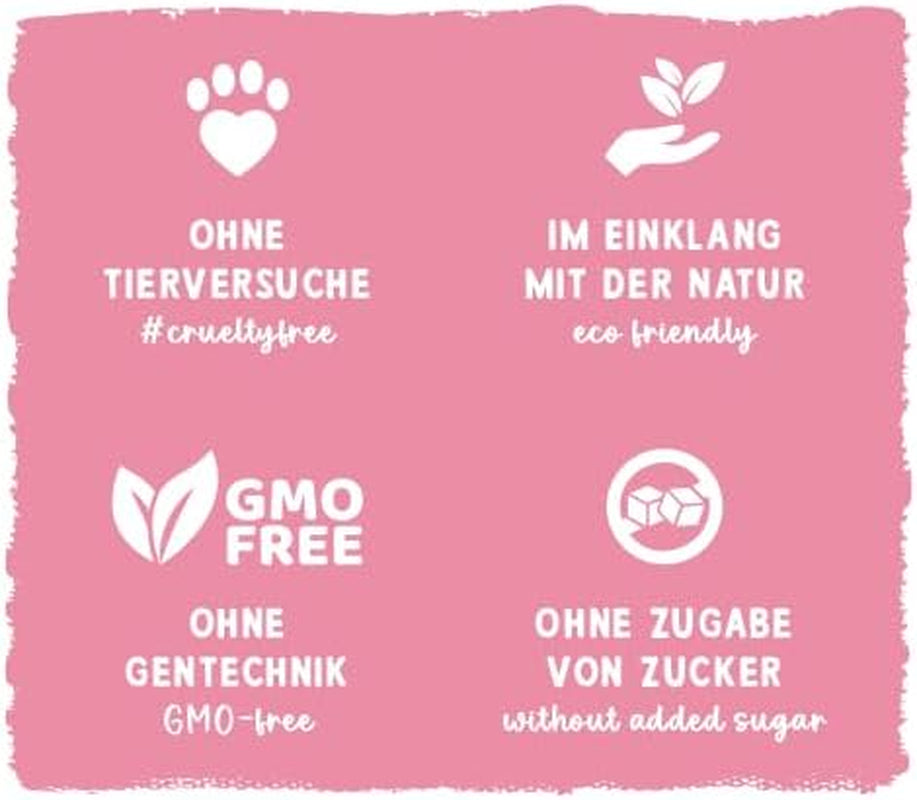 Sanabelle Freshe Mieze - Mixtray | 10 x 100g Mixpack | 4 köstliche Sorten Katzenfutter zum Probieren | Gedämpftes Nassfutter für Katzen, wie frisch gekocht