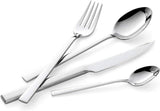 Giada Besteckset für 6 Personen, 24-teilig Kitchen Naty Shop