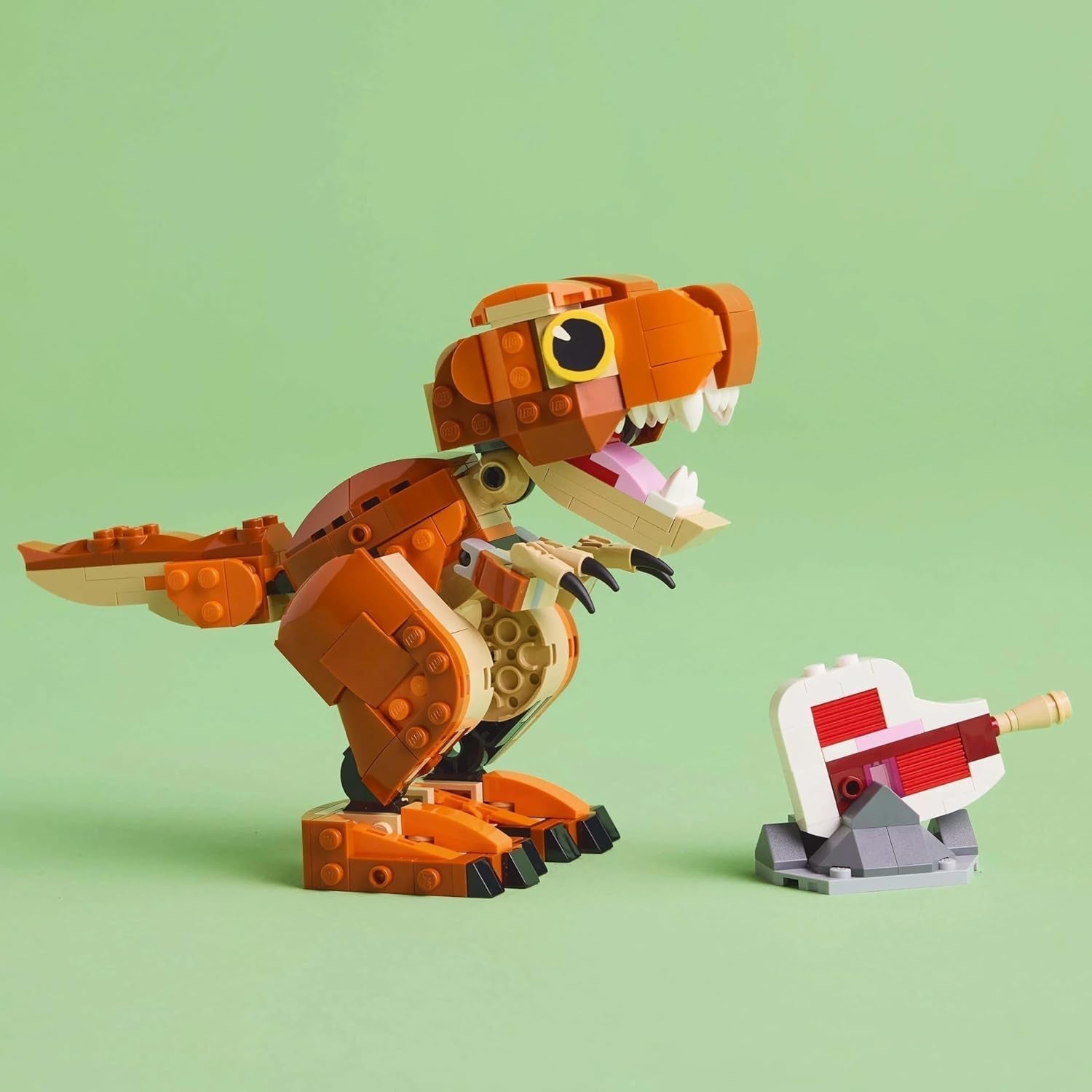 Besuchen Sie den LEGO-Store