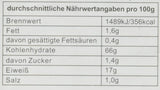 Buchweizennudeln (1 x 300 g)