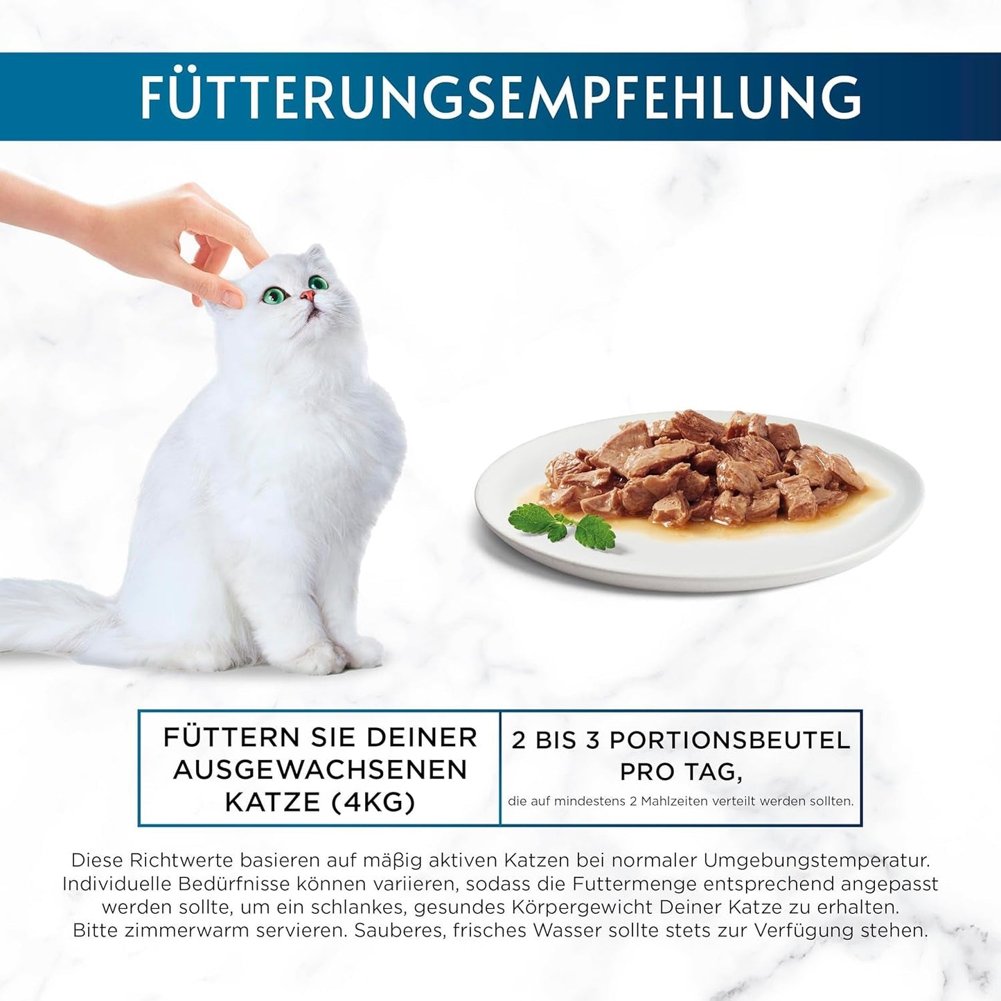 Gourmet Perle Delight Nassfutter für Katzen in Sauce mit Huhn, 26er Pack (26 x 85g)