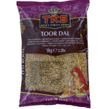 TRS – Toor Dall (Natur) – (1 x 1 kg)