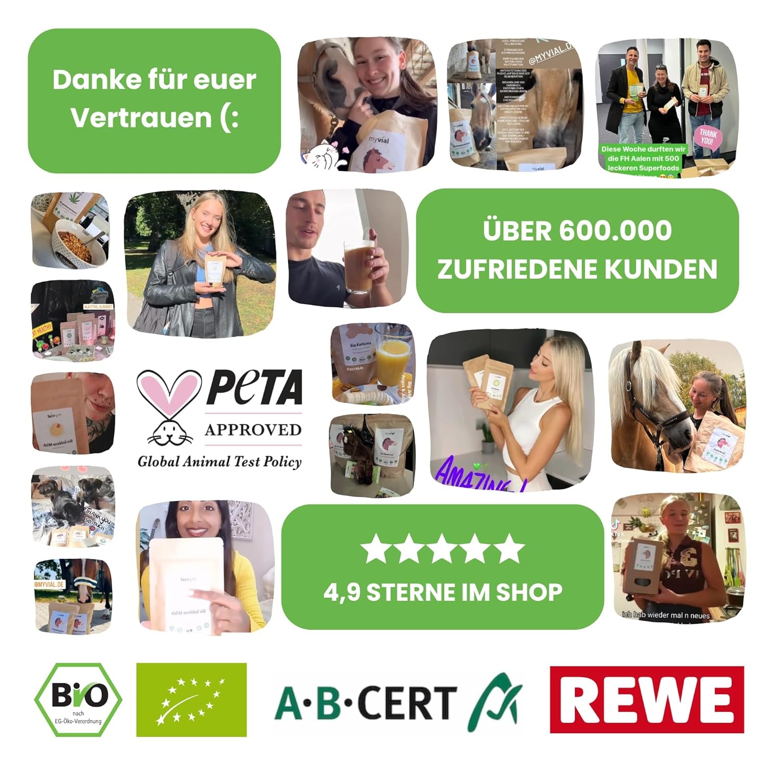 Bio-Matcha-Tee Premium-Pulver, 100 g, hochwertigster Grüntee aus Japan Kagoshima – perfekt für Smoothie, Matcha Latte, japanischer Grüntee, vegan, ohne Zusatzstoffe, plastikfreie Verpackung