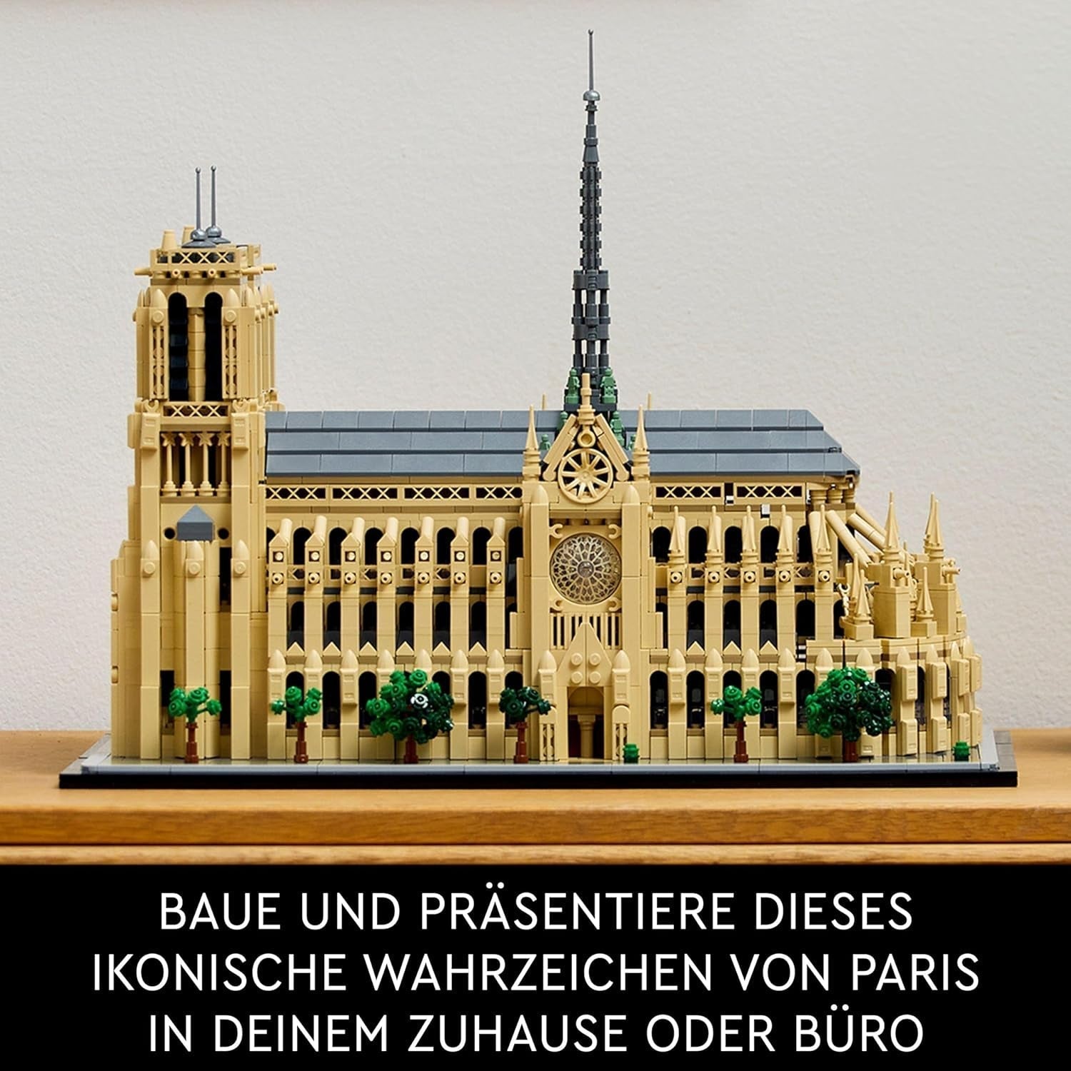 Besuchen Sie den LEGO-Store