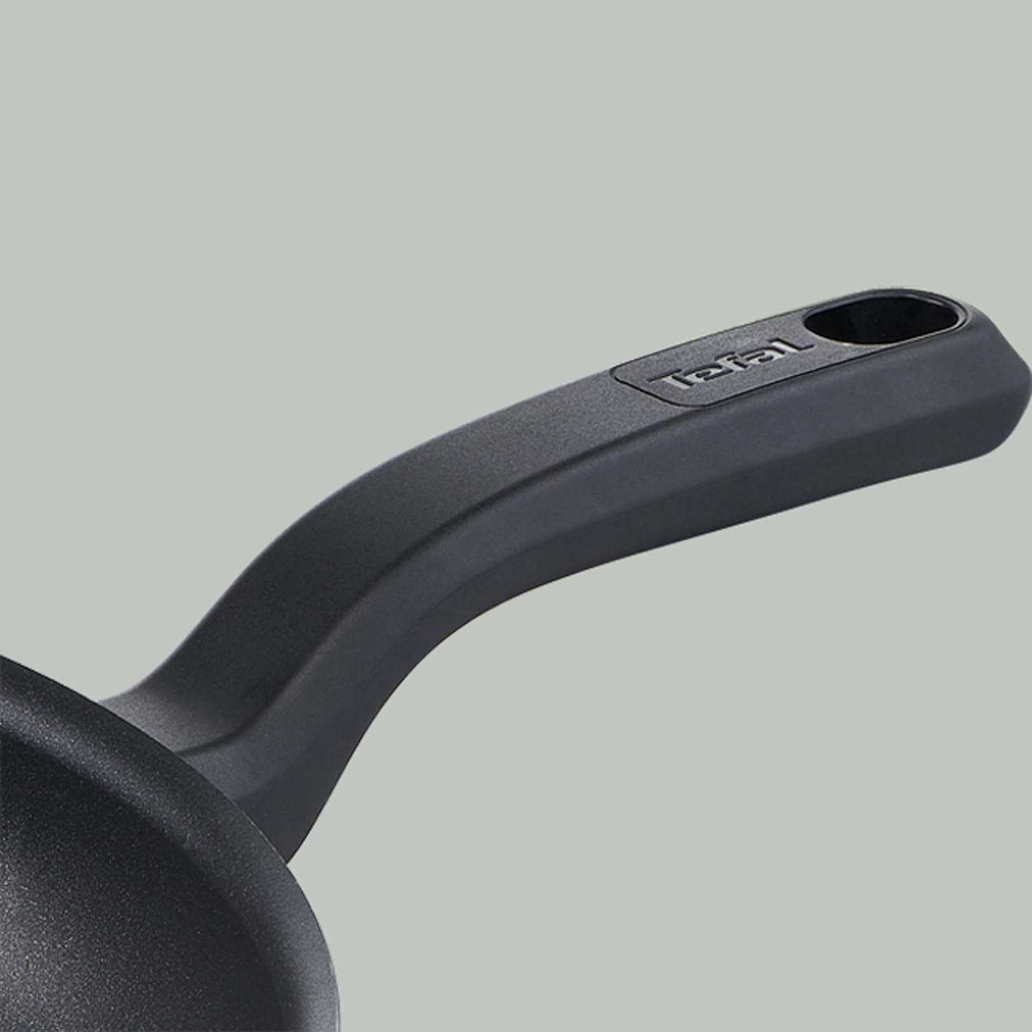 Tefal D52606 Resist, Titan-Antihaftbeschichtung Töpfe und Pfannen Naty Shop