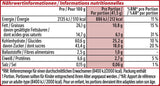 Nestlé KitKat Classic Schokoriegel, Milchschokolade, knusprige Waffelriegel, 24er-Pack (24 x 41,5 g)