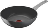 Tefal C42706 Renew auf Pfanne 28 cm mit Keramikversiegelung Töpfe und Pfannen Naty Shop Wokpfanne 28 cm