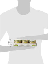GranataPet Symphony Nr. 5 Reines Huhn, getreide- und zuckerfreies Katzenfutter, Filets in Naturgelee, zartes Nassfutter für Katzen, 6 x 200 g