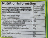 MAMA - Instantnudeln mit Gemüse - (1 x 60g)