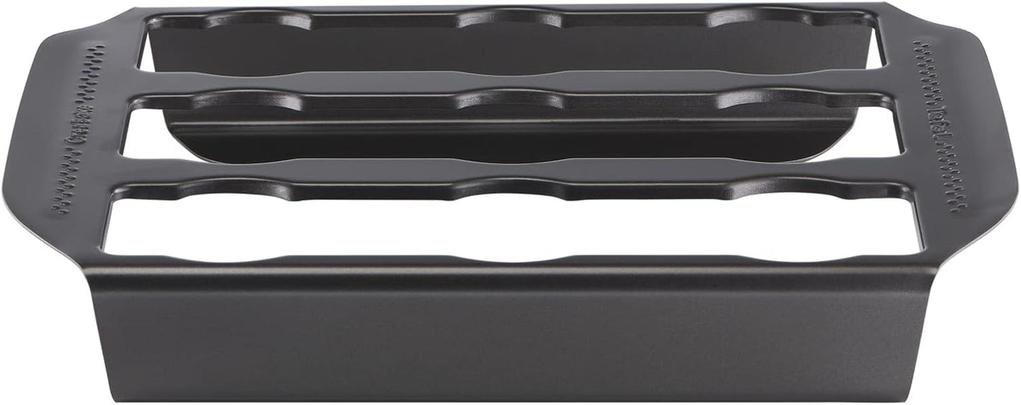 Tefal Creabake J3040104 Kuchenform, 9 Mulden, Antihaftbeschichtung, Austauschbar, Perfektes Backen, Kreative Und Leckere Rezepte, Nicht Compaible Mit Cake Factory, Creabake Formen und Backbleche Naty Shop