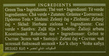 Ahmad Tea – Grüner Tee – geschmacksversiegelte, einzeln verpackte Teebeutel mit 2 g Tee pro Portion – 20 mit Bändern versehene Teebeutel (2er-Pack)