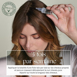 Luxeol Progressive Hair Loss 2-In-1, Programm für 1 Monat – 14 Flaschen à 6 ml Luxeol Haarpflege
