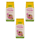 Ayurvedische Haferflocken zum Frühstück, 500 g